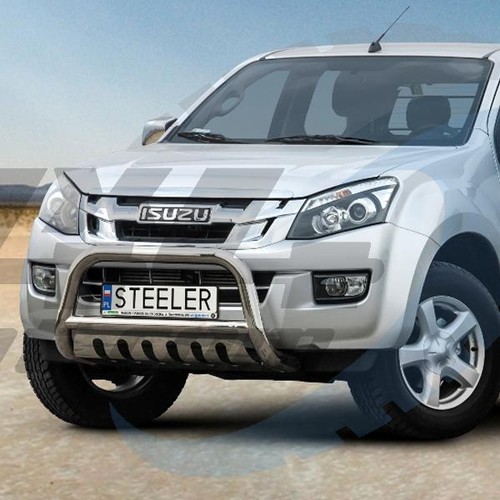 Isuzu max 2012 2016 - isuzu, 2012-2016