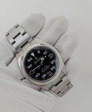 Rolex Airking Watch Ref 116900