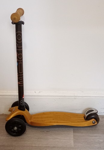 Kick micro scooter - micro,