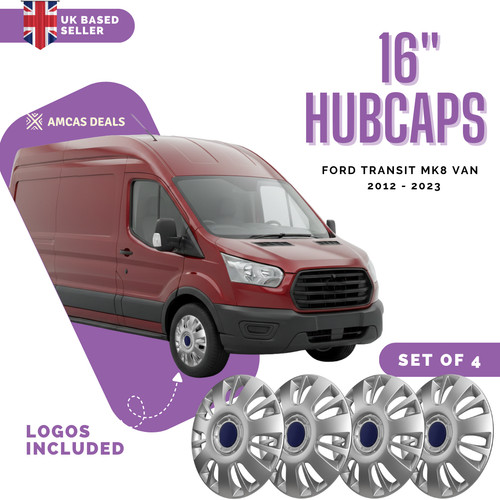 Wheel trims fit - 16", to