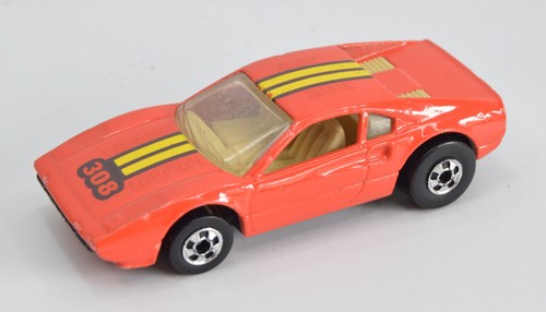 Hot wheels blackwall - hot, ferrari