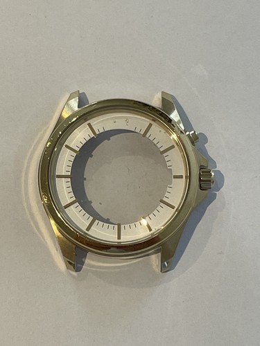 Seiko watch front case - seiko, 42mm