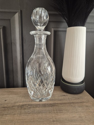Vintage waterford crystal - vintage,