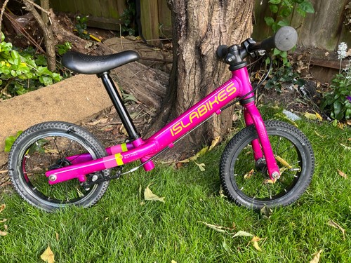 Islabikes rothan balance - islabikes,