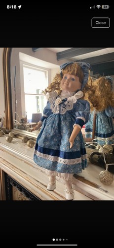 Nostalgia mint 1996 - nostalgia, porcelain