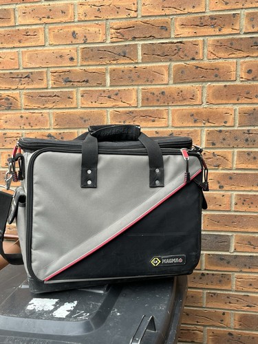 Magma technician tool bag - technician,