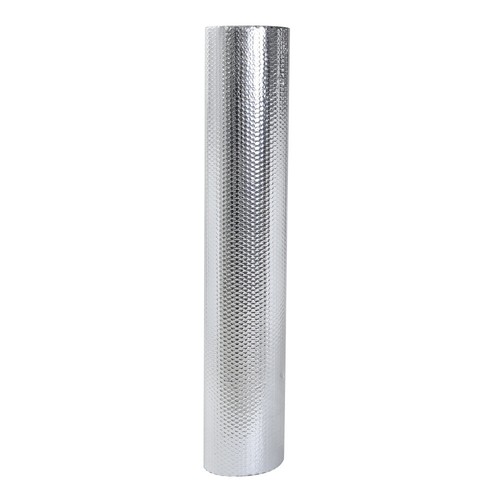 Silver multi purpose - silver, double