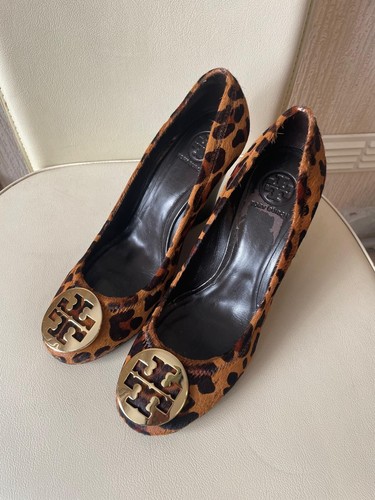Tory burch pony - tory, hair