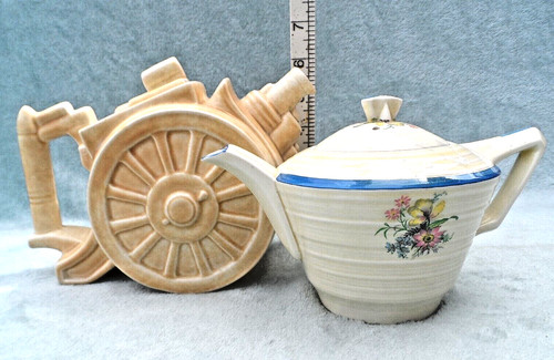 Art deco tea - 2,