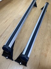 BMW Genuine E39 (E36? see text) Roof Bars, BMW Part no 82710142219