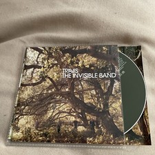 Travis - The Invisible Band -