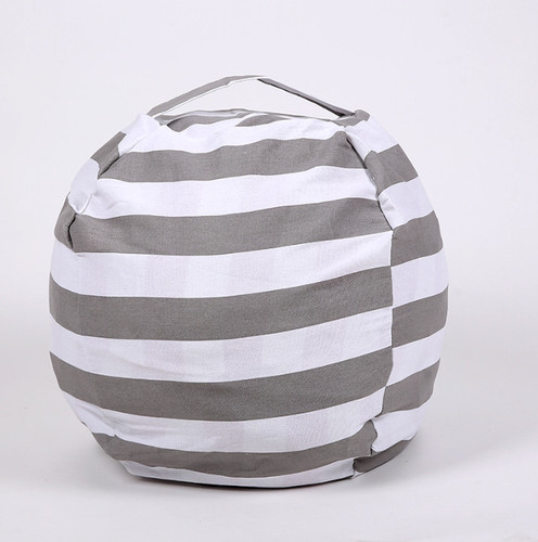 Extra large stuffed animal toy - large,