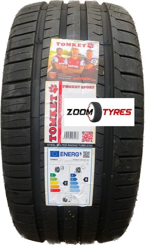 245 tomket sport 97w - 245, 18