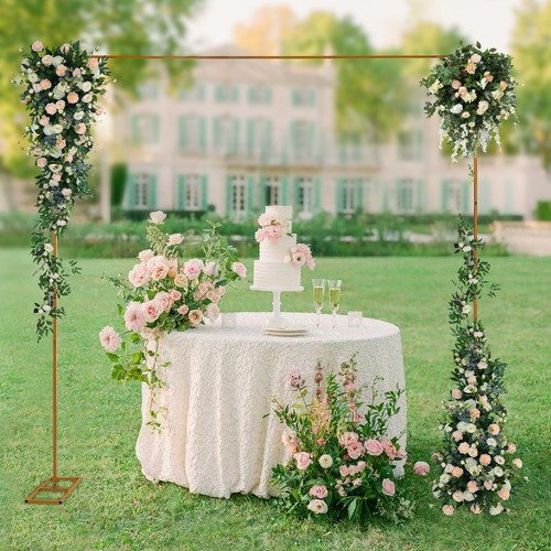 3x3m wedding backdrop stand - 3x3m,