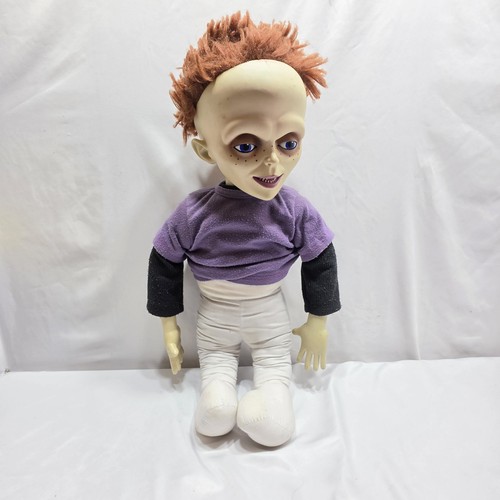 Glen doll 2004 - glen, seed