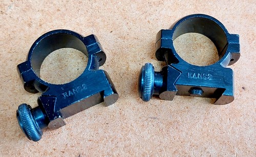 Parker hale rans2 tube - rans2, 7/8"