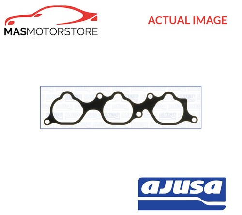 Intake manifold gasket - intake,