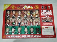 Corinthian Prostars Manchester