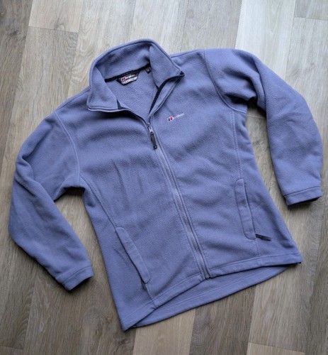 Berghaus extrem fleece - extrem, jacket