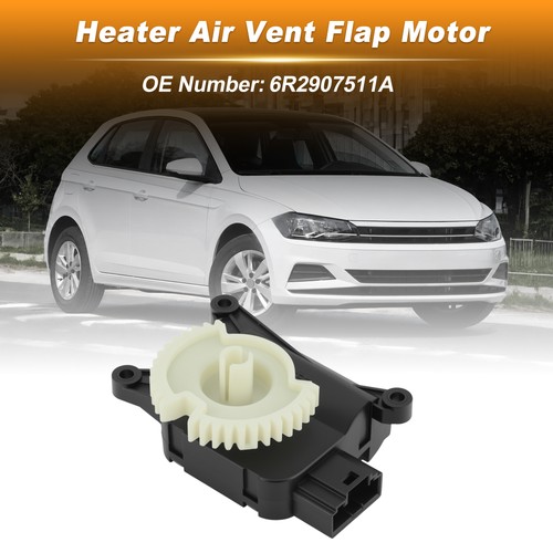 Heater air vent - heater, flap