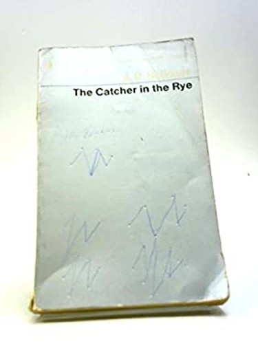 The catcher rye - in,