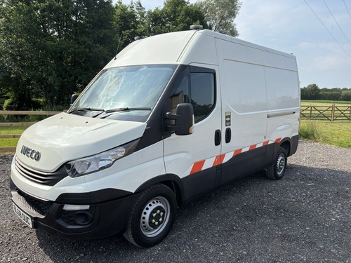 Iveco daily mobile - iveco,