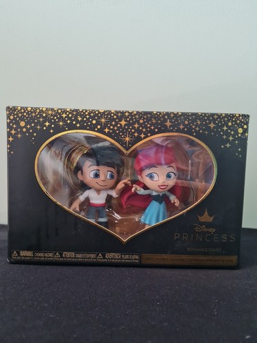Funko disney princess - princess, romance