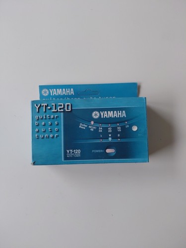 Yamaha 120 guitar - yt-120,