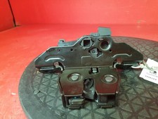 VAUXHALL MOKKA BOOT TAILGATE