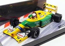 Minichamps 1/43 Scale Model
