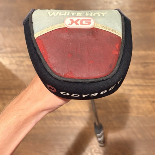 Odyssey white hot blade - odyssey, xg
