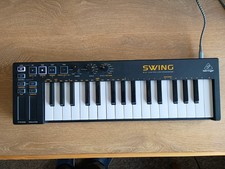 Behringer Swing keyboard