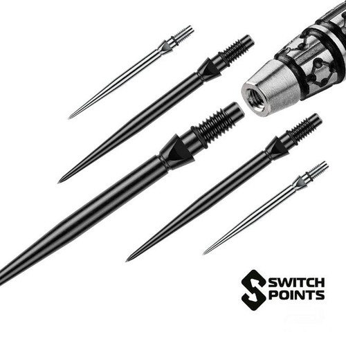 Winmau switch point - switch,