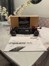 MST RMX 2.5 RWD Rc drift car