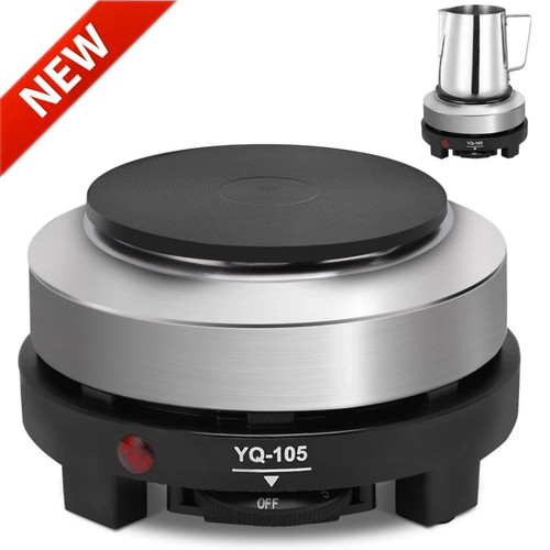 Portable small electric stove - portable,