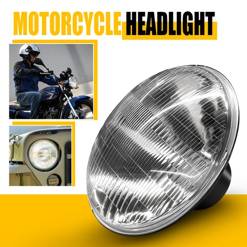 Inch head lamp assembly - 7,
