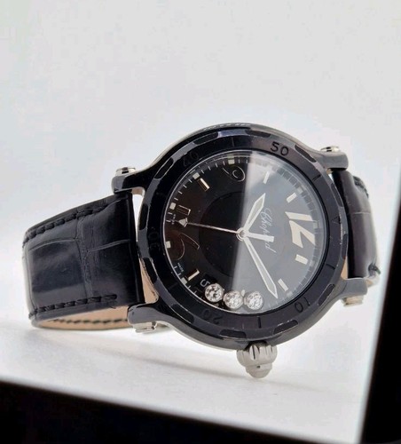 Chopard happy sport limited - -,