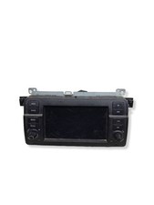 BMW 3 E46 2001 Radio CD GPS