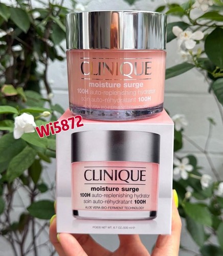 Clinique moisture surge - clinique,