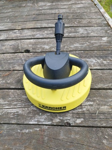 Genuine karcher patio - ,