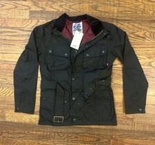 John Partridge Men's Speed 6