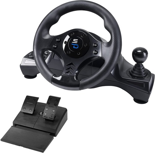 Subsonic gs750 drive pro - subsonic,