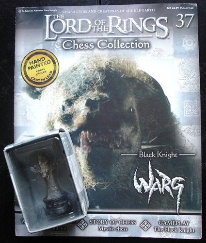 The lord - of, rings