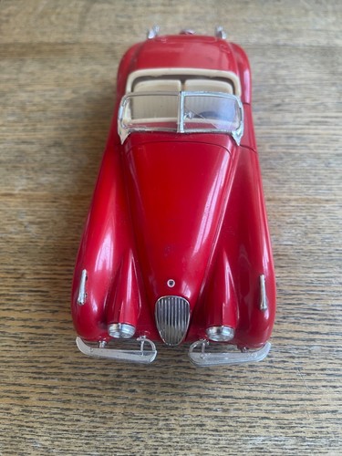 Toy car jaguar - toy, car.