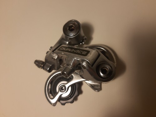 Shimano dura ace 7400 speed - shimano,