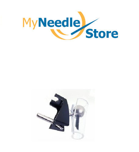 New turntable stylus - stylus, needle