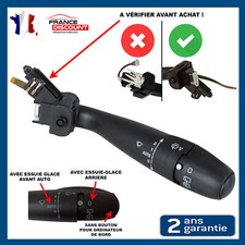 Wiper Switch Stalk Com2000 for