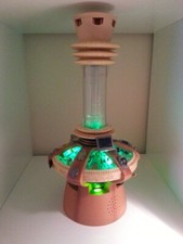 10th Doctor Who Control