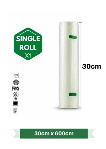 600cm rolls food vacuum - 30*600cm,