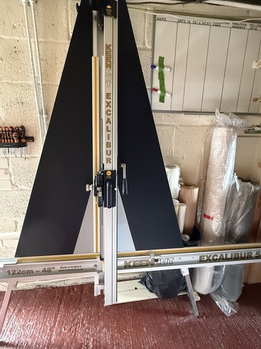 Keencut excalibur vertical - excalibur,